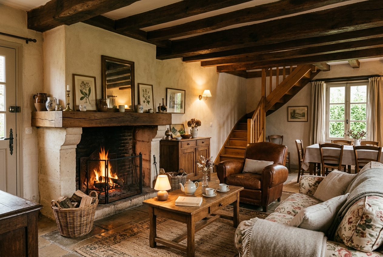 Affitto appartamento vacanze Honfleur