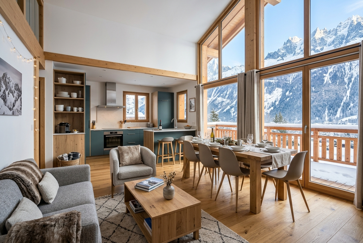 Affitti vacanze
