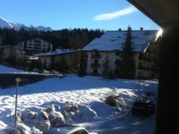 Affitto studio vacanze Auron
