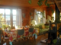 Affitto chalet vacanze Bolquère 