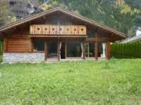Affitto chalet vacanze Chamonix-mont-blanc 